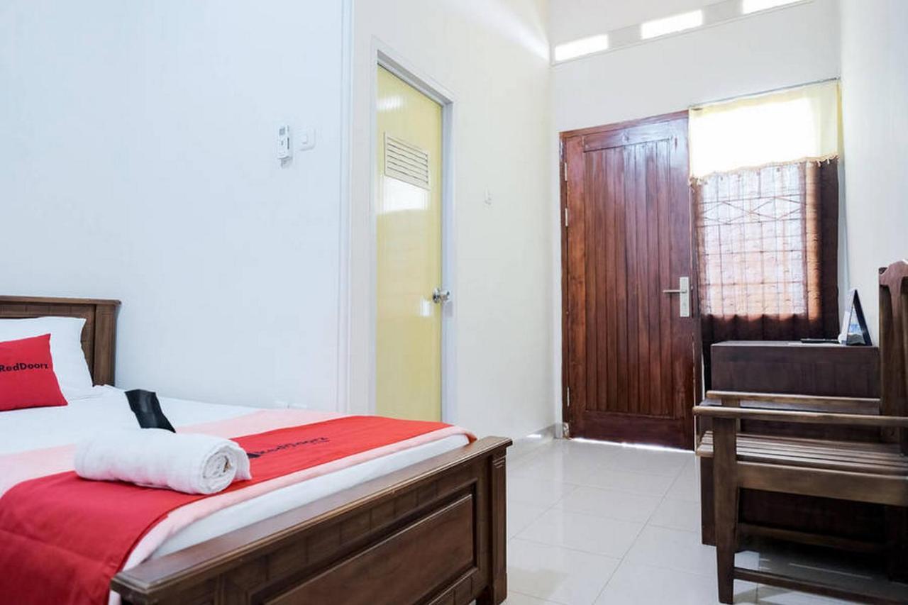 Reddoorz Syariah Near Gatot Subroto Lampung 4 Hotel Bandar Lampung Eksteriør billede